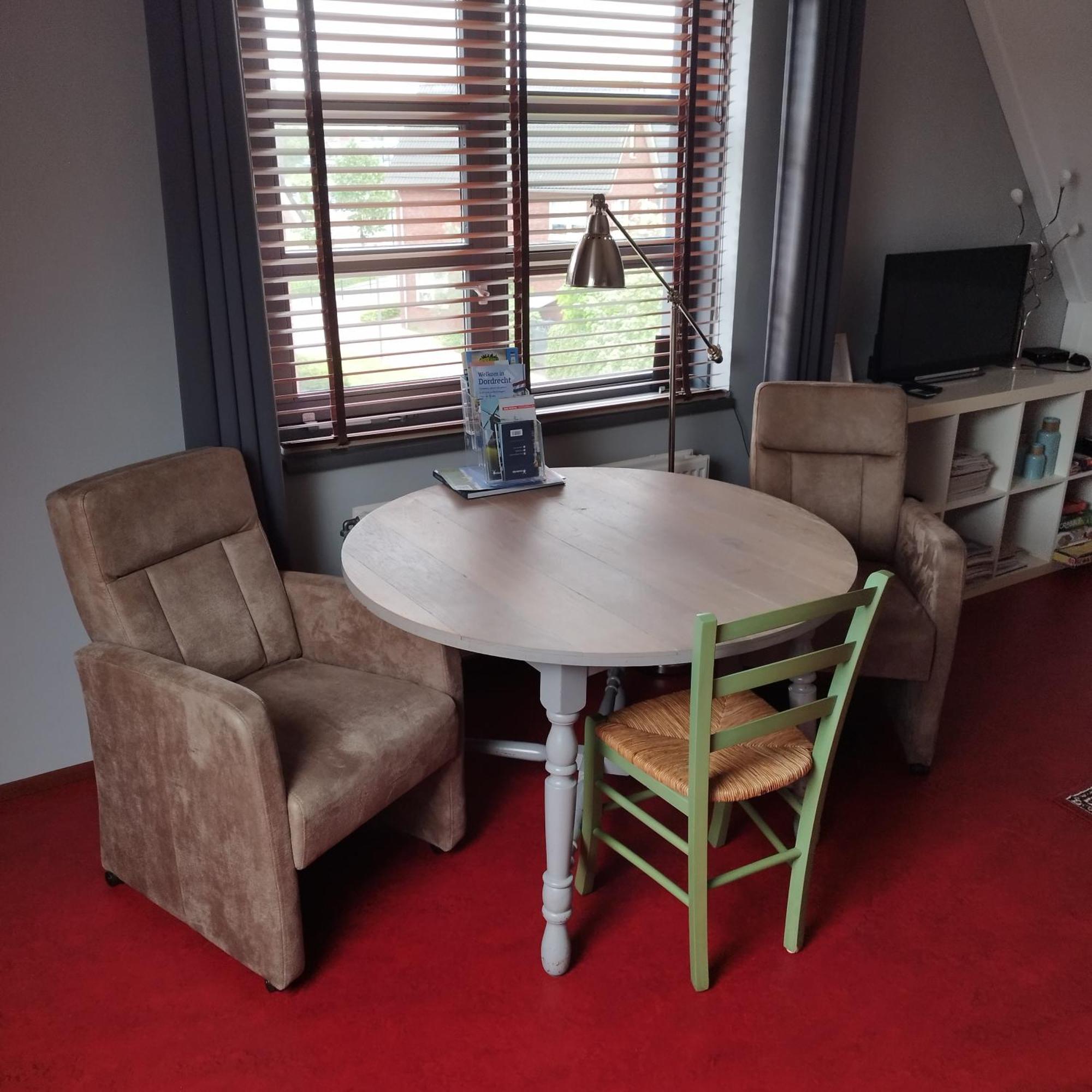 Bed and Breakfast La Nostra Casa Alblasserdam Экстерьер фото