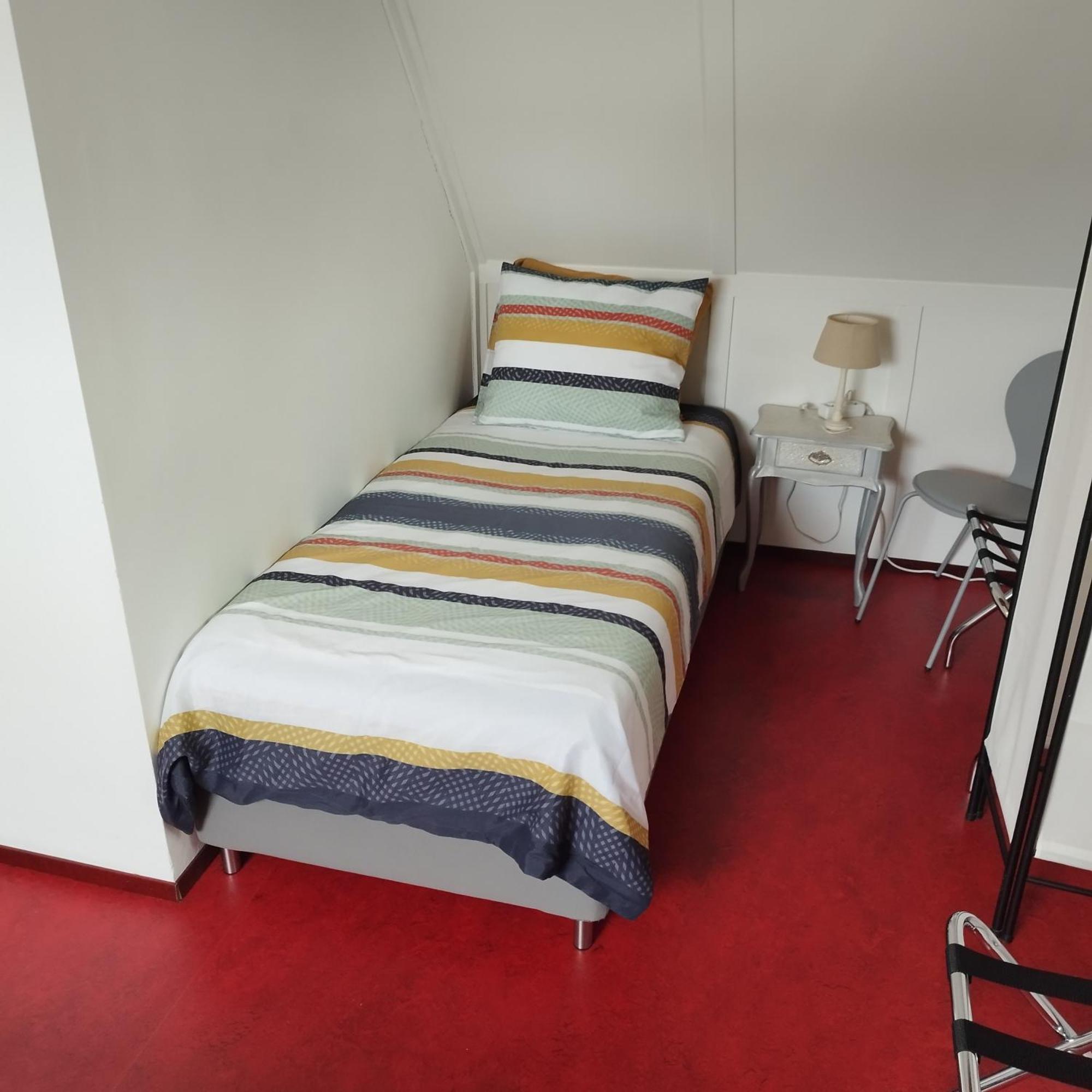 Bed and Breakfast La Nostra Casa Alblasserdam Экстерьер фото
