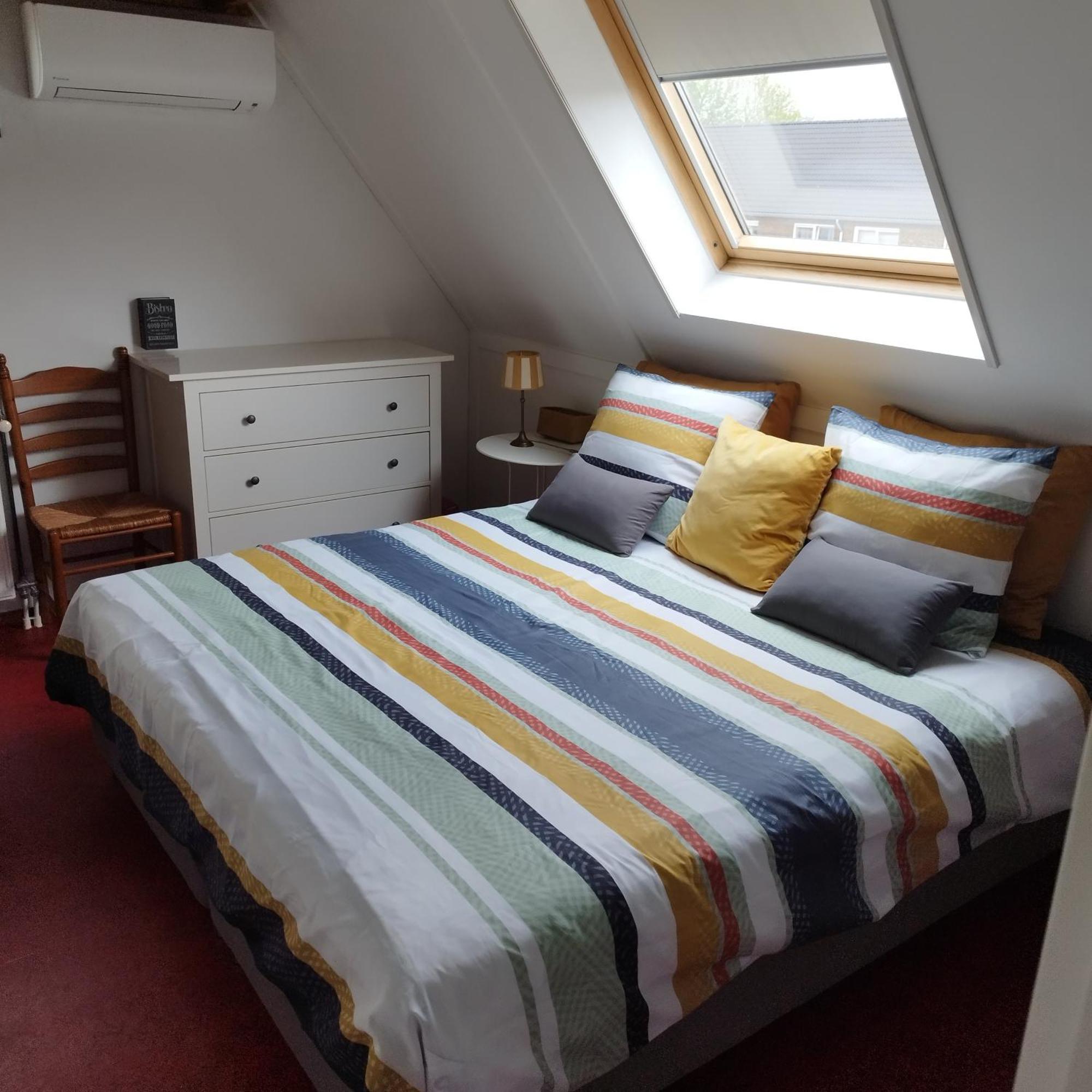 Bed and Breakfast La Nostra Casa Alblasserdam Экстерьер фото