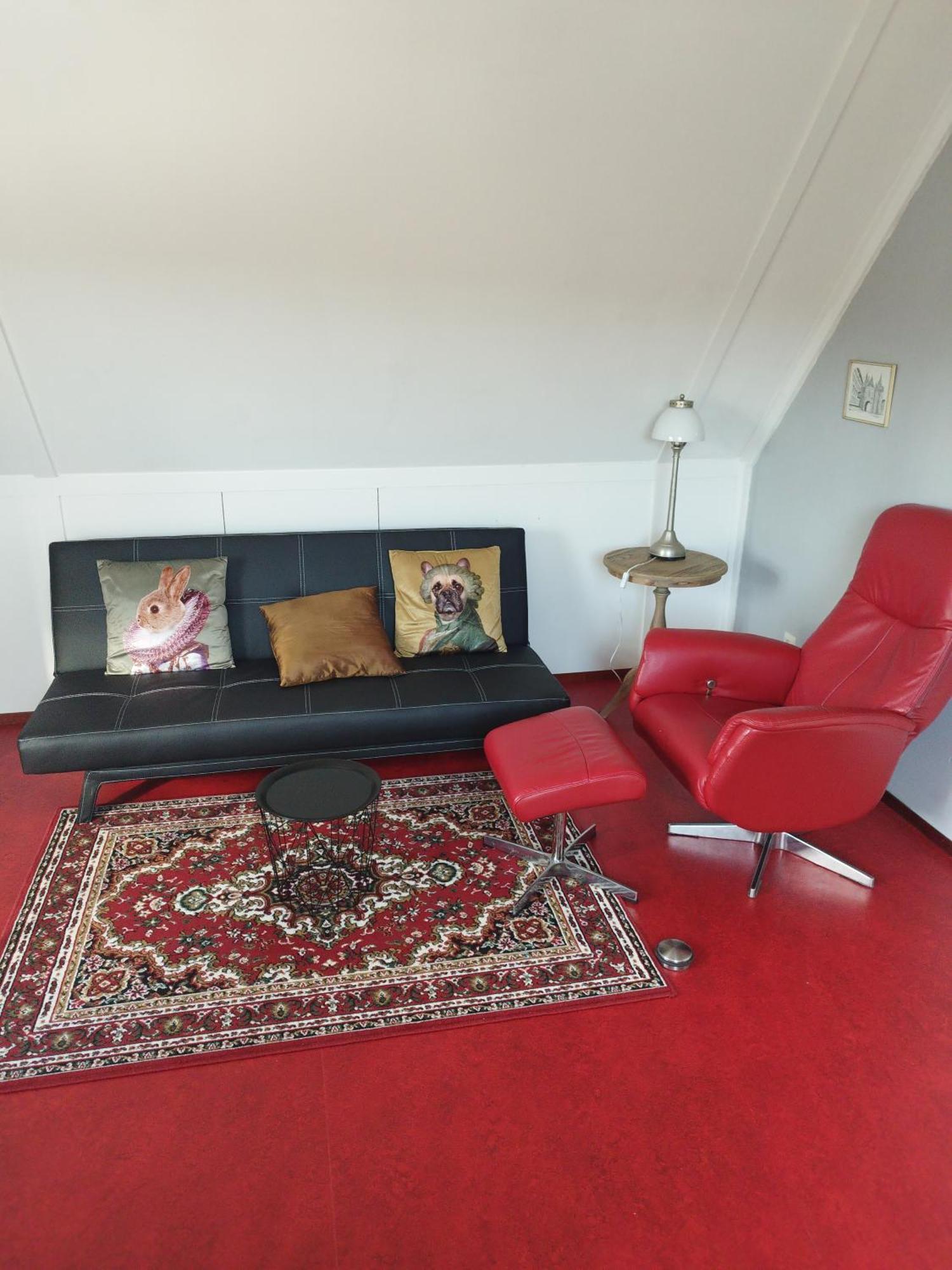 Bed and Breakfast La Nostra Casa Alblasserdam Номер фото
